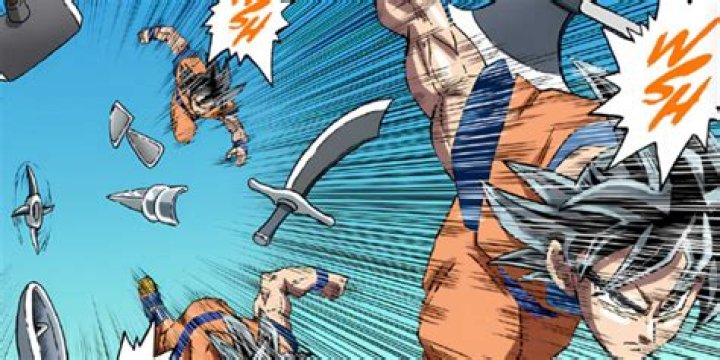 What is Flash's strongest form?