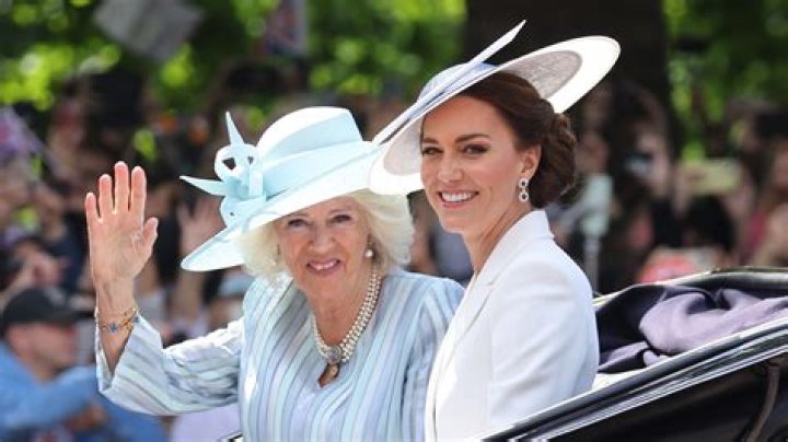 What is Kate Middleton's favorite food?