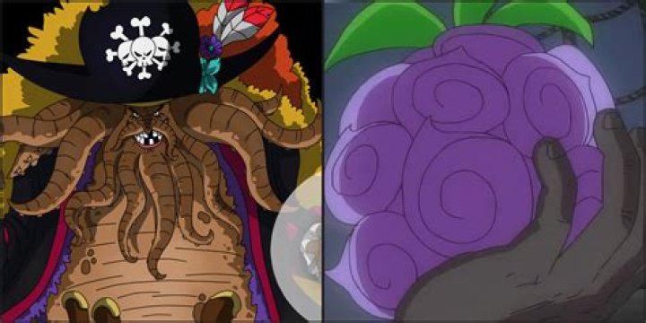 What is killer's Devil Fruit?