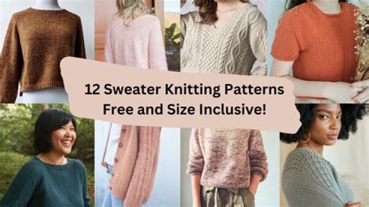 What is m1 in knitting pattern?