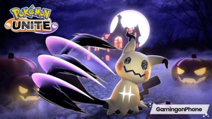 What is Mimikyu's signature move?