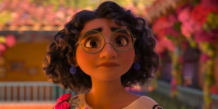 What is Mirabel gift in Encanto?