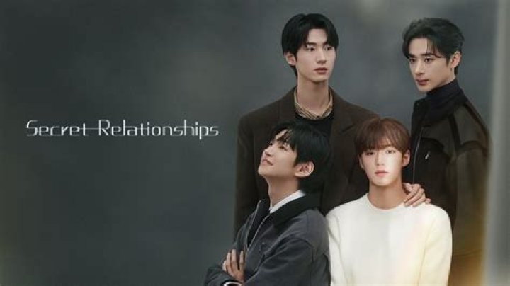 What is secret relationship?