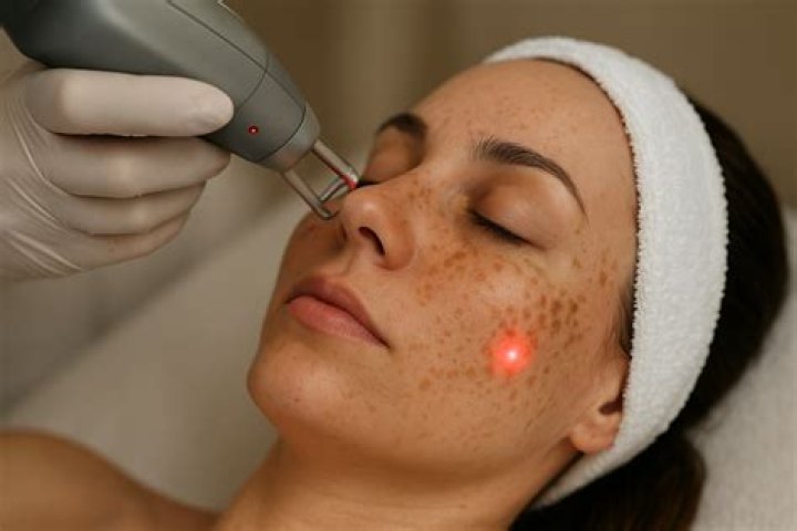 What is the best laser treatment for your face?
