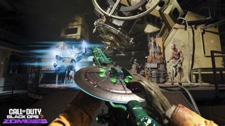 What is the best wonder weapon in Zombies?