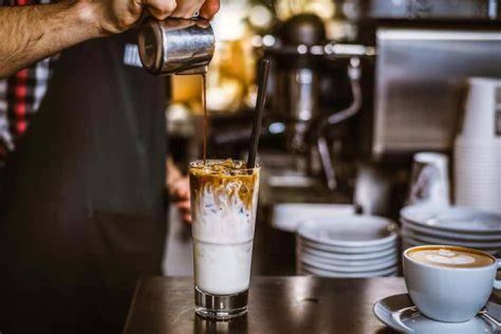 What is the coffee capital of Europe?