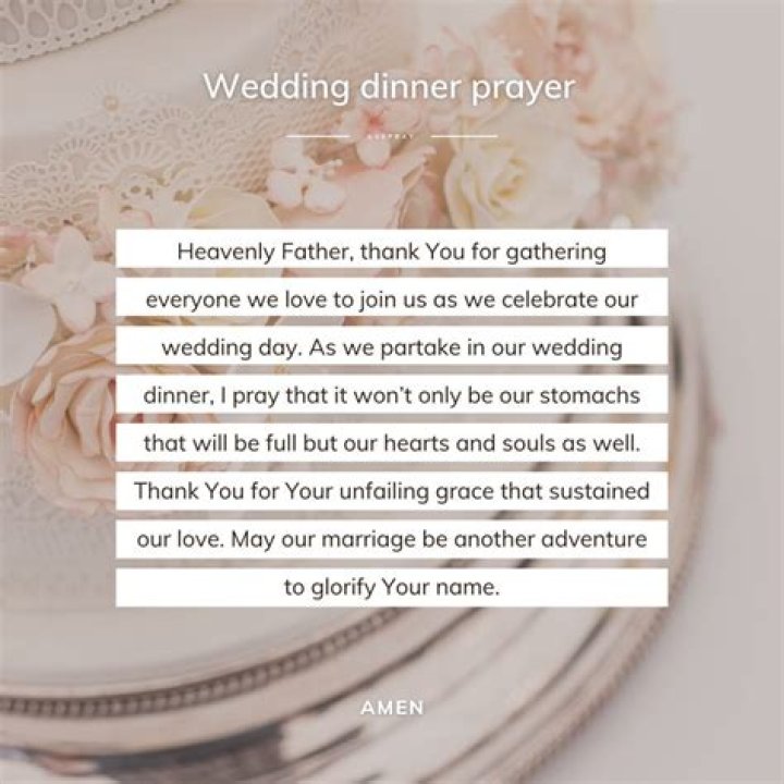 What is the dinner before a wedding called?