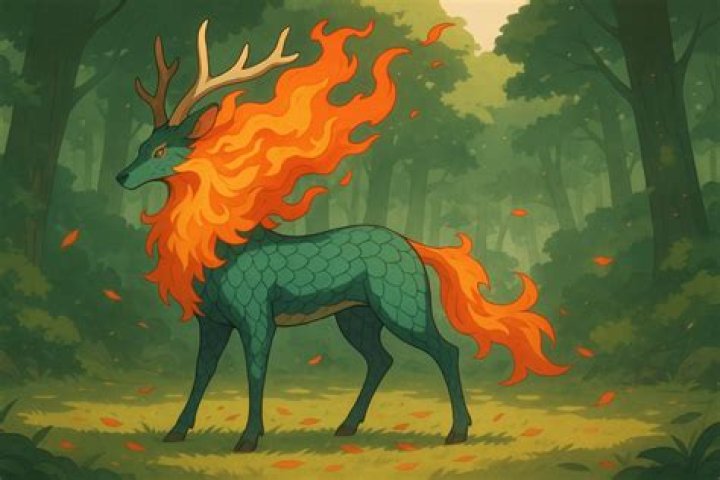 What is the highest Kirin?