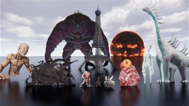 What is the largest SCP?