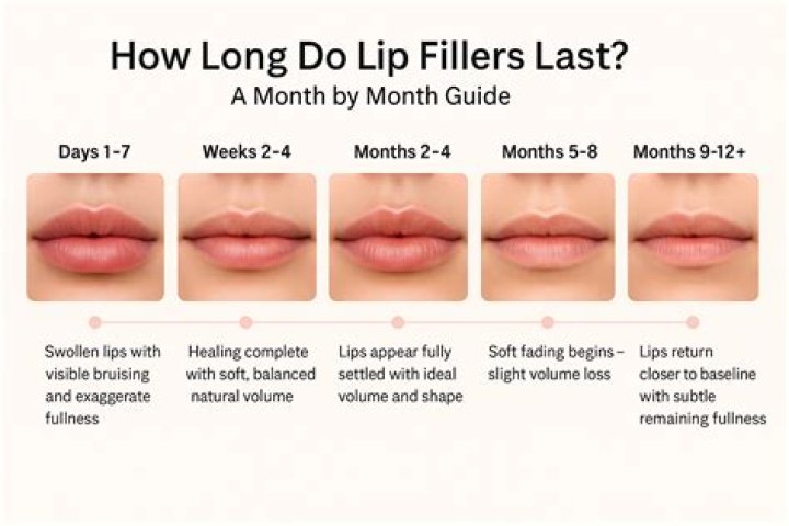 What is the least amount of lip filler you can get?