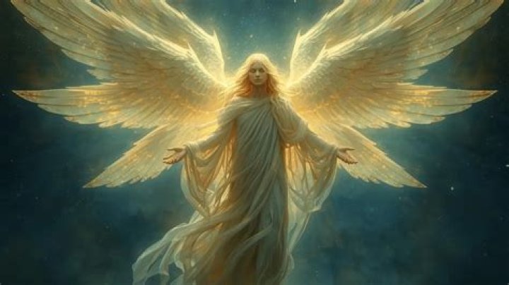 What is the lowest rank of angels?