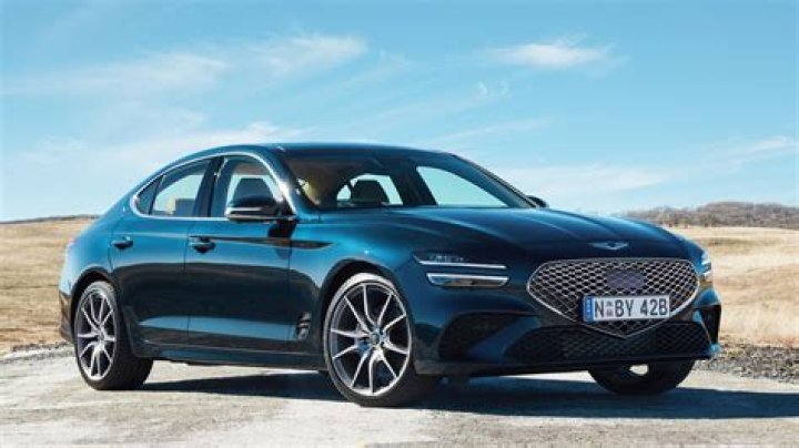 What is the most affordable and reliable luxury car?