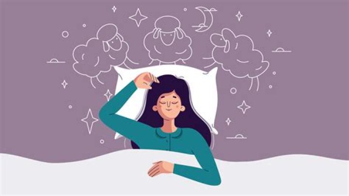 What is the most relaxing sound to fall asleep to?