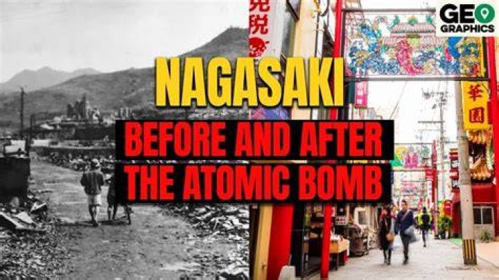 What is the Nagasaki outlaw in real life?
