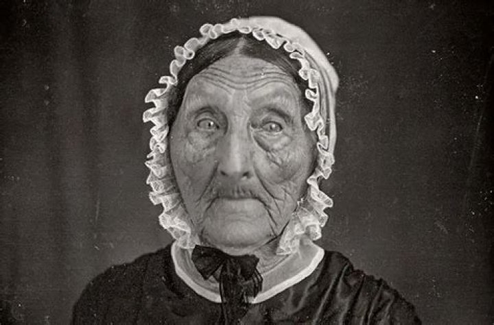 What is the oldest picture in the world?