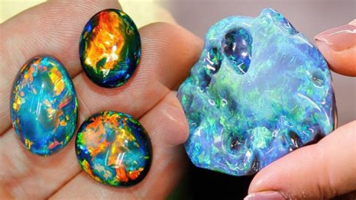 What is the rarest precious stone?