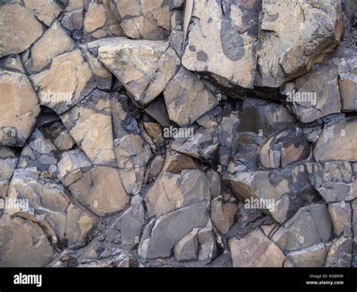 What is the sharpest rock?
