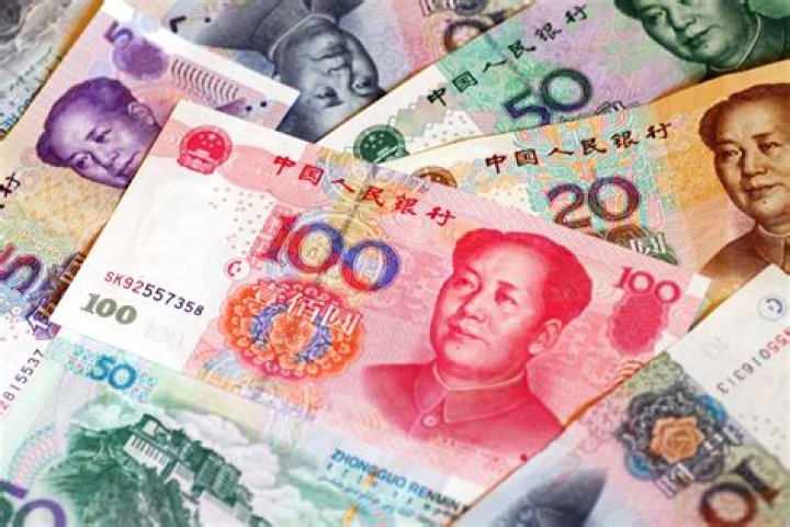 What is yuan coin?