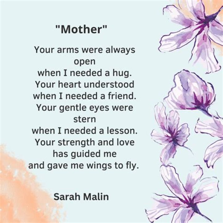 What makes mothers happy?