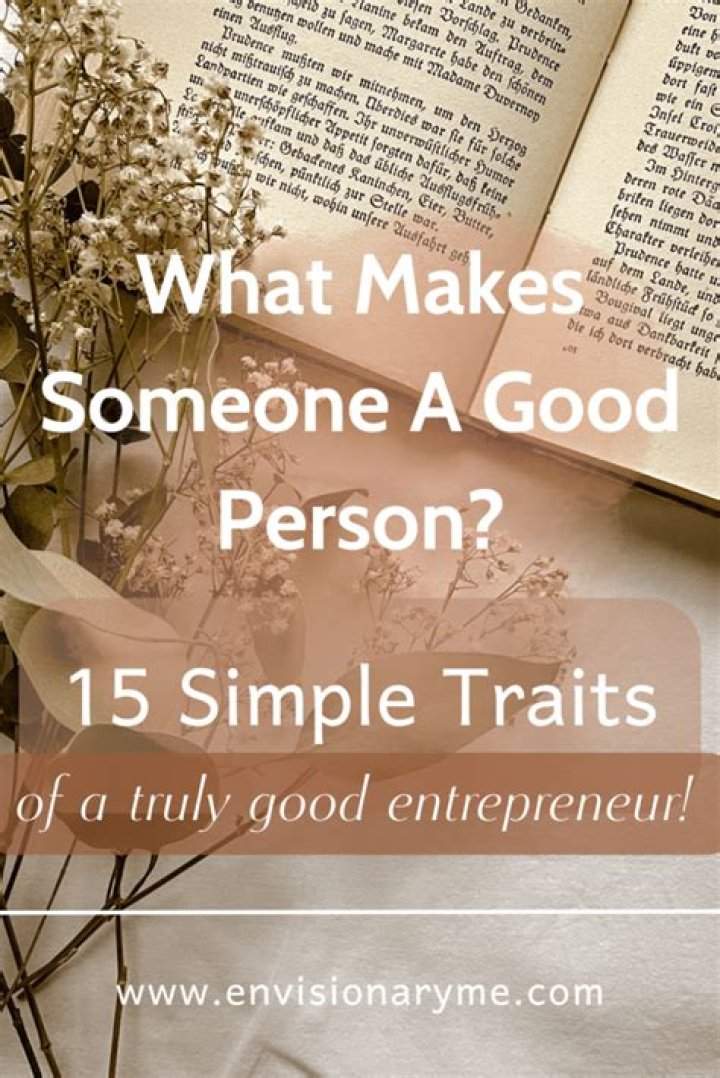 What makes someone a naturally good singer?