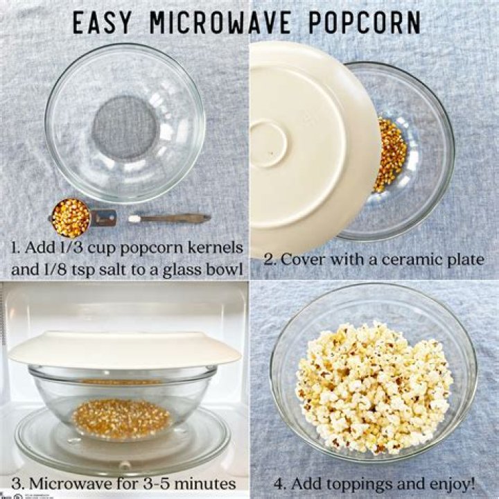 What microwave popcorn is most like movie theater popcorn?