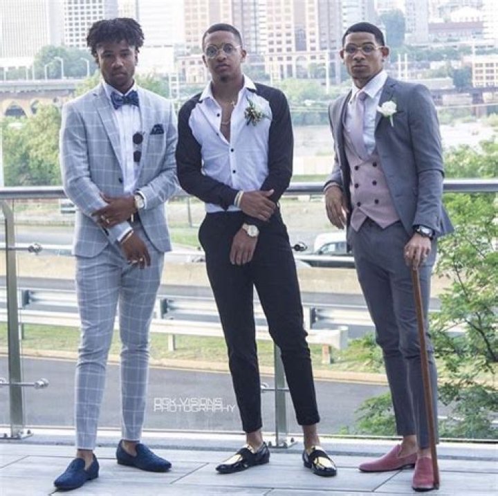 What outfits do guys like?