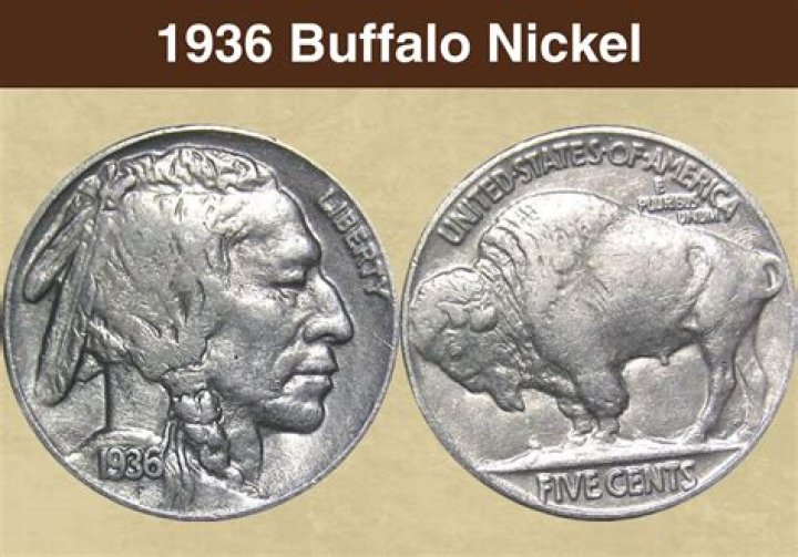 What president is on the 2013 nickel?