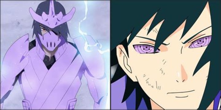 What rank is Sasuke in Boruto?