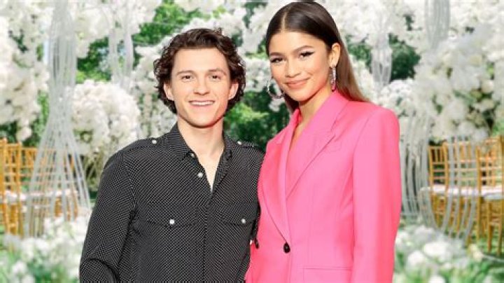 What talent agency is Zendaya with?