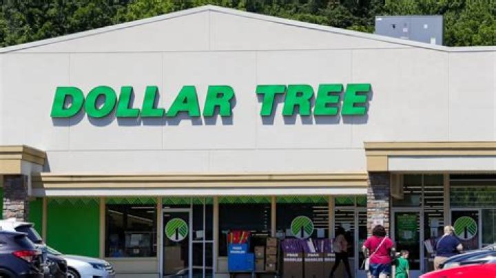 What was recalled from the Dollar Tree?