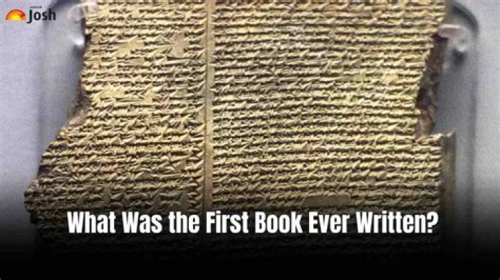 What was the first FanFiction ever written?