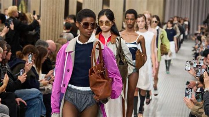 What will fashion look like in 2022?