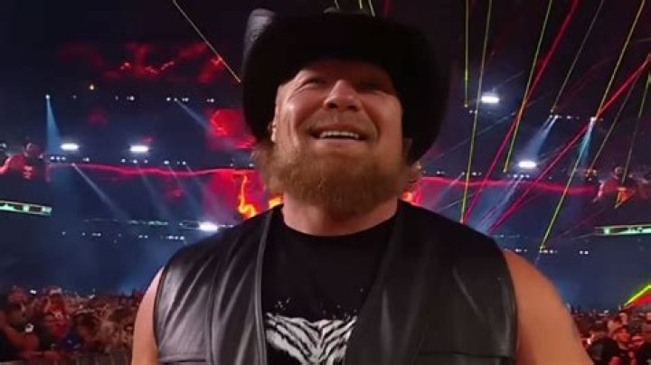 Where does Brock get his money?