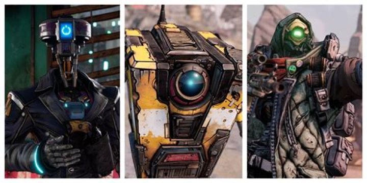Which DLC is best Borderlands 3?