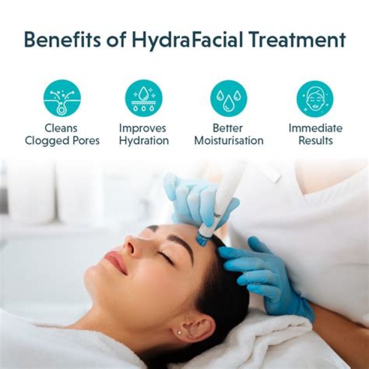 Which is better HydraFacial or chemical peel?