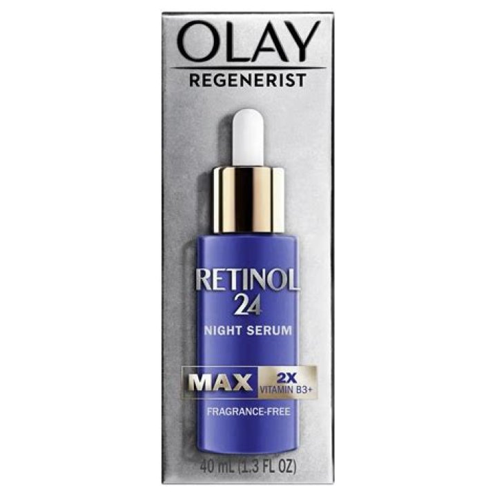 Which is better Olay retinol 24 or Olay retinol 24 Max?