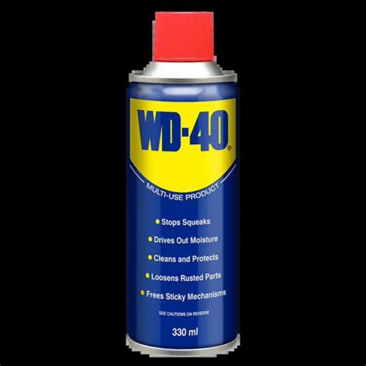 Which is better WD40 or Q20?