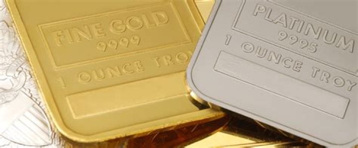 Which is more expensive than gold?