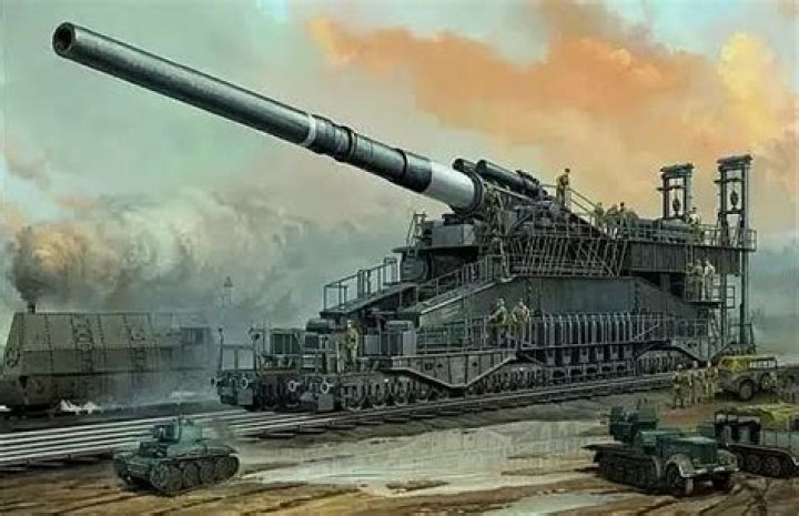 Which is the deadliest weapon on Earth?