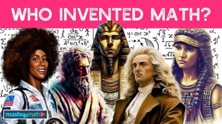 Who Invented a to Z?