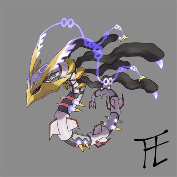 Who is better Rayquaza or giratina?