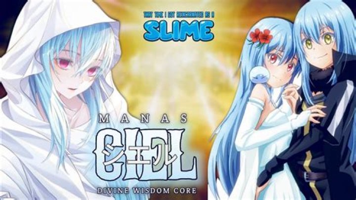 Who is Manas Ciel?