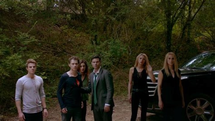 Who is older Klaus or KOL?