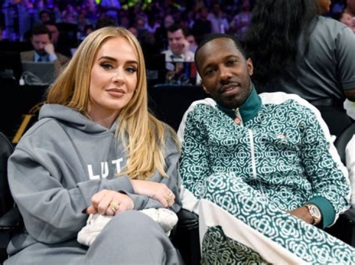 Who is Rich Paul wife?