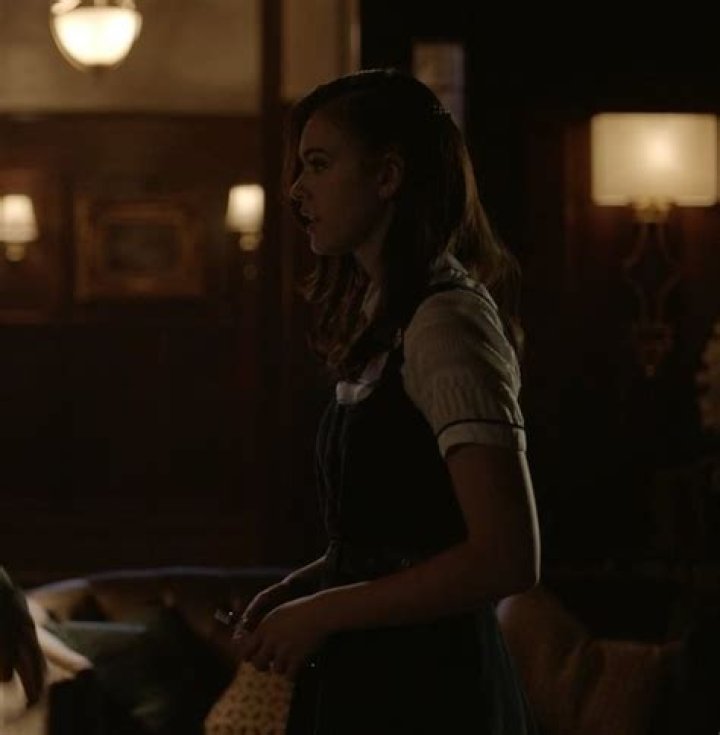 Who is stronger Lizzie or Josie?
