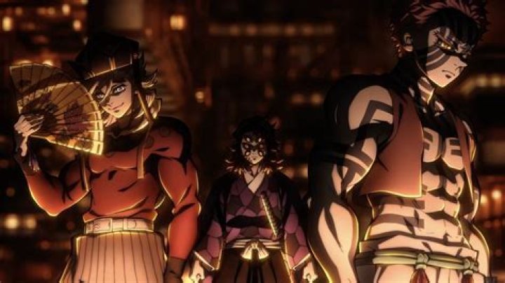 Who is the fastest upper moon demon?