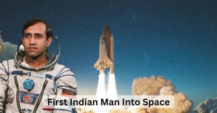 Who is the first Indian star?