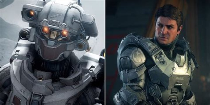 Who is the other hyper lethal Spartan?