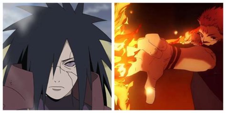 Who is the stronger girl in Naruto?