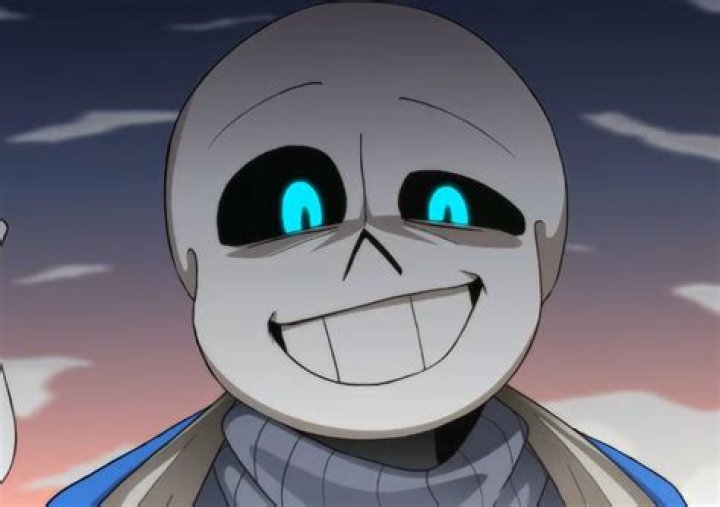 Who killed Sans in Glitchtale?